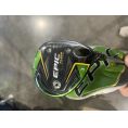 Epic Flash Fairway Wood Right 3 Wood-15 Degree Stiff Project X Even Flow Green 65 (Used - 3 Star)