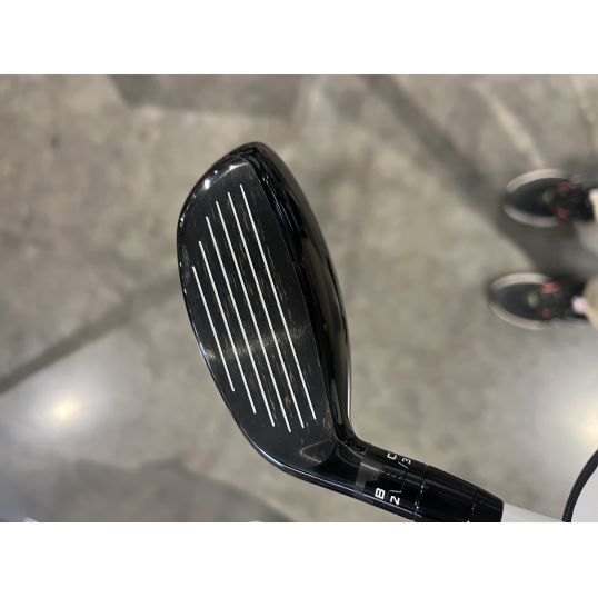 Titleist TSi1 Hybrid Right 4 Hybrid-20 Degree Senior Aldila Ascent 45HY ...