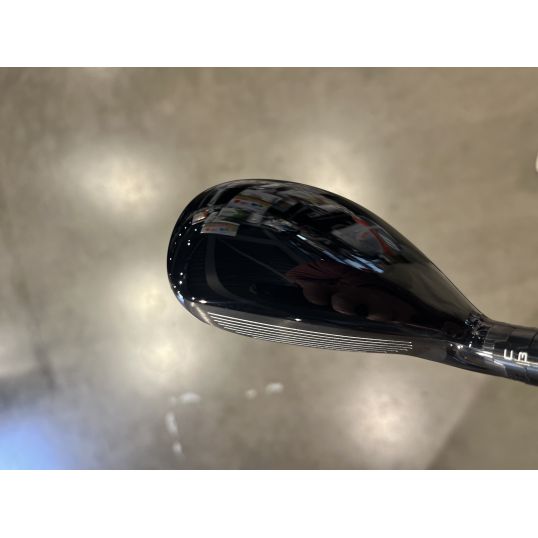 TSi3 Hybrid Right 3 Hybrid-18 Degree Stiff Tensei AV RAW White HY 90 (Used - 5 Star)