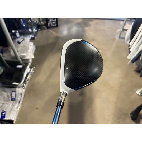 SIM 2 Max Fairway Wood Right 3 Wood-15 Degree Regular Ventus Blue 5 (Used - 2 Star)