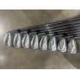 MP53/MP63 Combo irons Right Regular Project X 5.5 3-PW (Used - 3 Star)