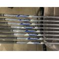 MP53/MP63 Combo irons Right Regular Project X 5.5 3-PW (Used - 3 Star)