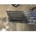 MP53/MP63 Combo irons Right Regular Project X 5.5 3-PW (Used - 3 Star)