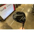 TSR2 Driver Right 10 Regular Hzrdus Red CB 50 (Used - 4 Star)