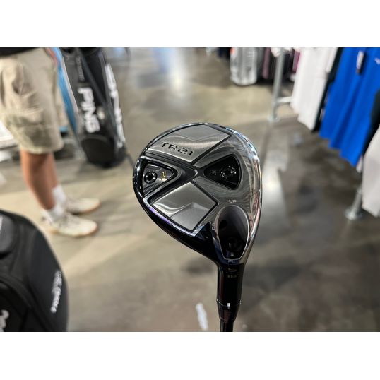 Honma TR21 best Fairway wood