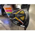 King LTDx LS Driver Right Adjustable (9-12 Degree) Stiff Project X Hzrdus Smoke Blue 60g (Used - 5 Star)