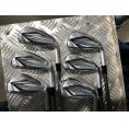 JPX 923 Hot Metal Hi Launch Graphite Irons Right Regular Recoil ESX 460 5-PW (Used - 4 Star)