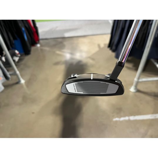 Spider Tour Black 3 Putter 2018 Right 34 (Used - 4 Star)