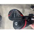 Stealth Rescue Left 5 Hybrid-25 Degree Regular Fujikura Ventus Red 6 (Used - 3 Star)