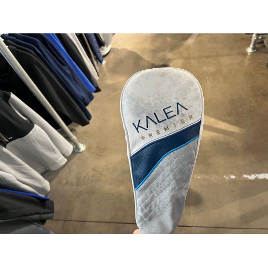 Kalea Premier Ladies Driver Right 12.5 Ladies Kalea Premier 40 (Used - 4 Star)