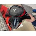 Stealth Fairway Right 3 Wood-15 Degree Stiff Project X HZRDUS Smoke Red RDX 75 FW (Used - 4 Star)