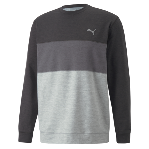 Puma cloudspun sweater sale