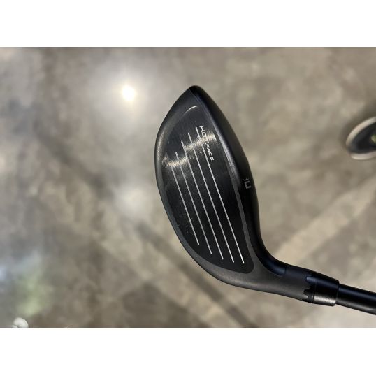 King LTDx Max Fairway Wood Right 5 Wood-18.5 Degree Regular Helium Nanocore 5F3 (Used - 4 Star)