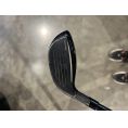 Stealth Rescue Right 6 Hybrid-28 Degree Senior Fujikura Ventus Red 5 (Used - 3 Star)