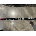 Stealth Rescue Right 6 Hybrid-28 Degree Senior Fujikura Ventus Red 5 (Used - 3 Star)