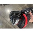 Stealth Plus Driver Right 9 Extra Stiff Aldila Ascent Red 60 (Used - 5 Star)