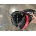 Stealth HD Driver Right 9 Stiff Aldila Ascent Red 60 (Used - 4 Star)