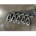 G400 Irons Steel Shafts Right CUSTOM 6-PW (Custom 19237) (Used - 3 Star)