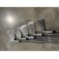 G400 Irons Steel Shafts Right CUSTOM 6-PW (Custom 19237) (Used - 3 Star)