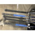 G400 Irons Steel Shafts Right CUSTOM 6-PW (Custom 19237) (Used - 3 Star)