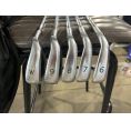 G400 Irons Steel Shafts Right CUSTOM 6-PW (Custom 19237) (Used - 3 Star)