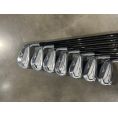 Pro 223 Irons Steel Shafts Right CUSTOM 4-PW (Custom 37087) (Used - 3 Star)