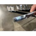 Pro 223 Irons Steel Shafts Right CUSTOM 4-PW (Custom 37087) (Used - 3 Star)