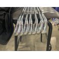 Pro 223 Irons Steel Shafts Right CUSTOM 4-PW (Custom 37087) (Used - 3 Star)