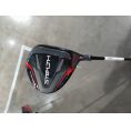 Stealth Fairway Right 3 Wood-15 Degree Stiff Fujikura Ventus Red 6 (Used - 5 Star)