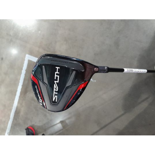 Stealth Fairway Right 3 Wood-15 Degree Stiff Fujikura Ventus Red 6 (Used - 5 Star)