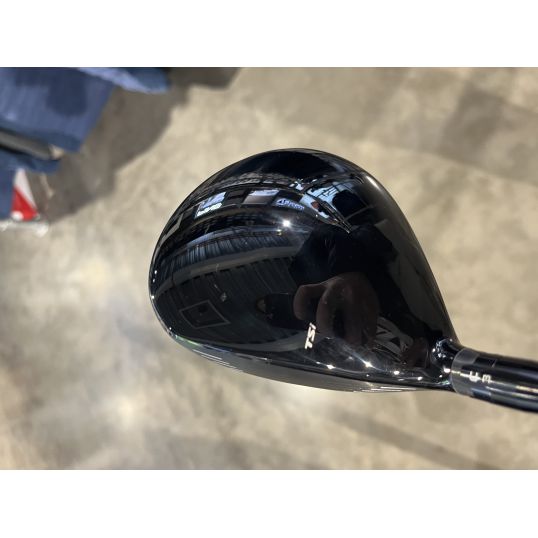 TSi1 Fairway Wood Right 3 Wood-15 Degree Regular Aldila Ascent 40 (Used - 5 Star)