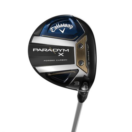 Callaway Paradym Ai Smoke Max Driver | Drivers at JamGolf