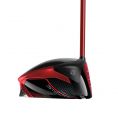 Stealth 2 HD Driver Right 12 Regular Fujikura Speeder NX Red 50