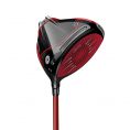 Stealth 2 HD Driver Right 12 Regular Fujikura Speeder NX Red 50