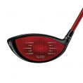 Stealth 2 HD Driver Right 12 Regular Fujikura Speeder NX Red 50