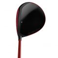 Stealth 2 HD Driver Right 12 Regular Fujikura Speeder NX Red 50