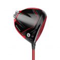 Stealth 2 HD Driver Right 12 Regular Fujikura Speeder NX Red 50