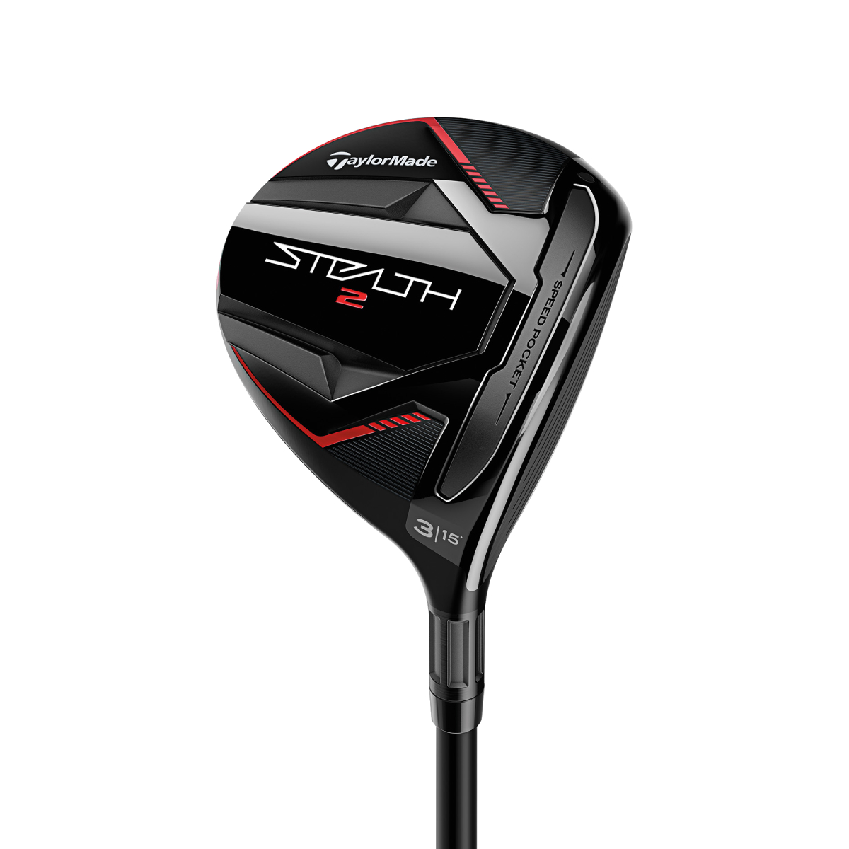 Image of TaylorMade Stealth 2 Fairway Wood