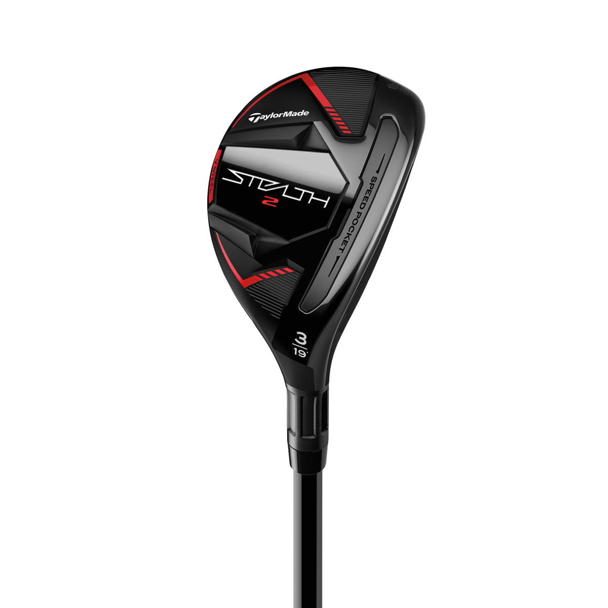 Image of TaylorMade Stealth 2 Rescue