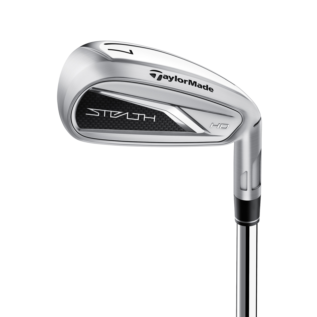 Image of TaylorMade Stealth HD Irons