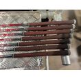 P790 Steel Irons 2021 Right CUSTOM 4-PW (Custom 37260) (Used - 3 Star)