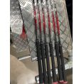 Stealth Irons Steel Shafts Right CUSTOM 5-PW (Custom 37263) (Used - 5 Star)