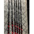 Stealth Irons Graphite Shafts Right  CUSTOM 6-PW+AW (Custom 37264) (Used - 5 Star)