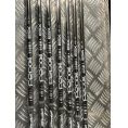 Stealth Irons Graphite Shafts Right CUSTOM 5-PW+AW (Custom 37271) (Used - 5 Star)