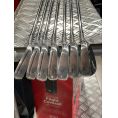 Stealth Irons Graphite Shafts Right CUSTOM 5-PW+AW (Custom 37271) (Used - 5 Star)