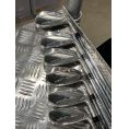 Stealth Irons Steel Shafts Right CUSTOM 5-PW (Custom 37272) (Used - 5 Star)