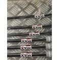 Stealth Irons Steel Shafts Right CUSTOM 5-PW (Custom 37272) (Used - 5 Star)