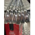 Stealth Irons Steel Shafts Right CUSTOM 5-PW (Custom 37272) (Used - 5 Star)