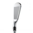 King Tour Irons Steel Shafts