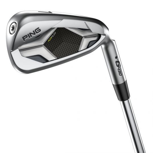 Ping best sale irons 2019